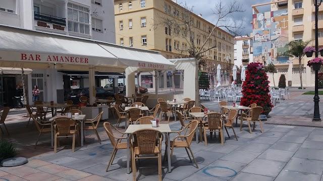 Bar Amanecer
